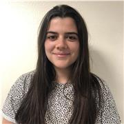 Fun Portuguese classes with a portuguese